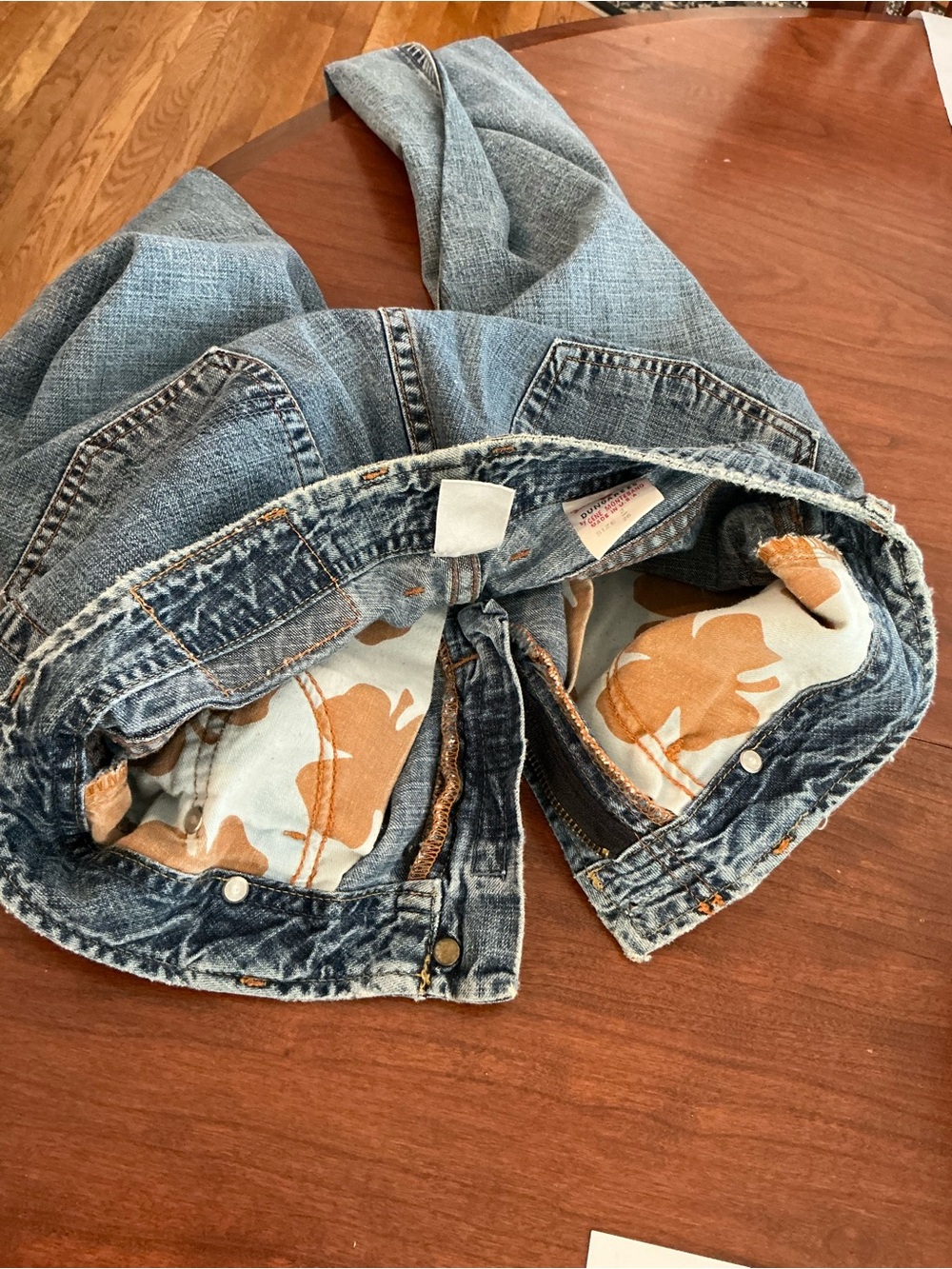 Lucky Brand Jeans - Picture 6 of 9